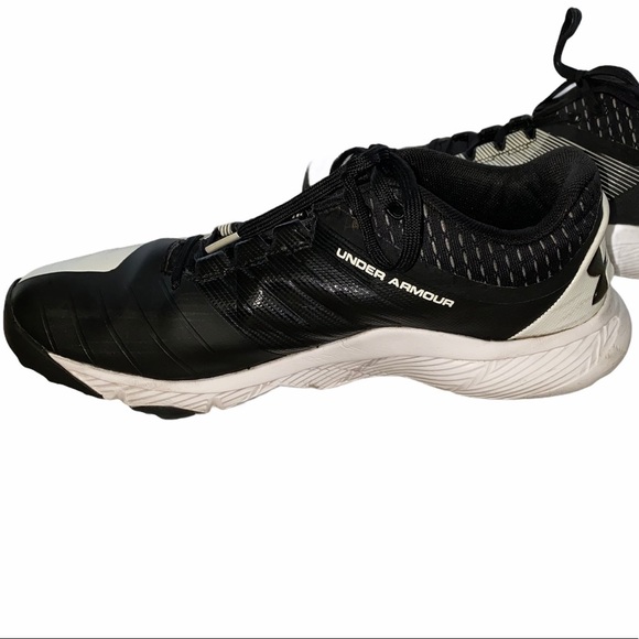 Under Armour Yard Trainer Baseball/Softball Shoes main image 10